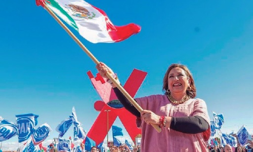 La Nación