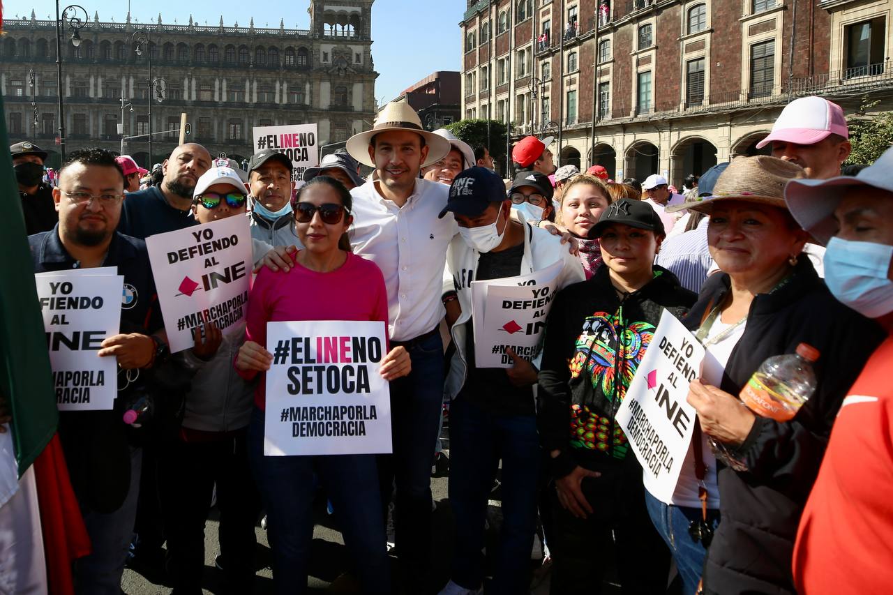 La Nación