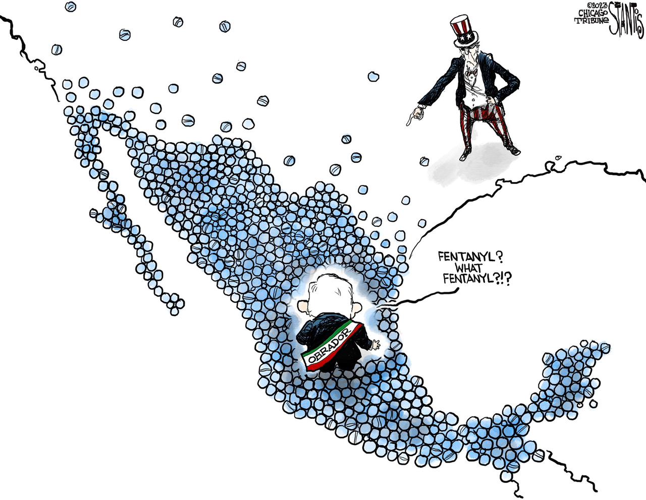 La Nación