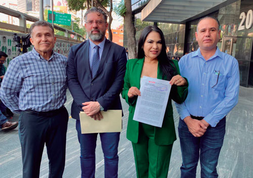 La Nación