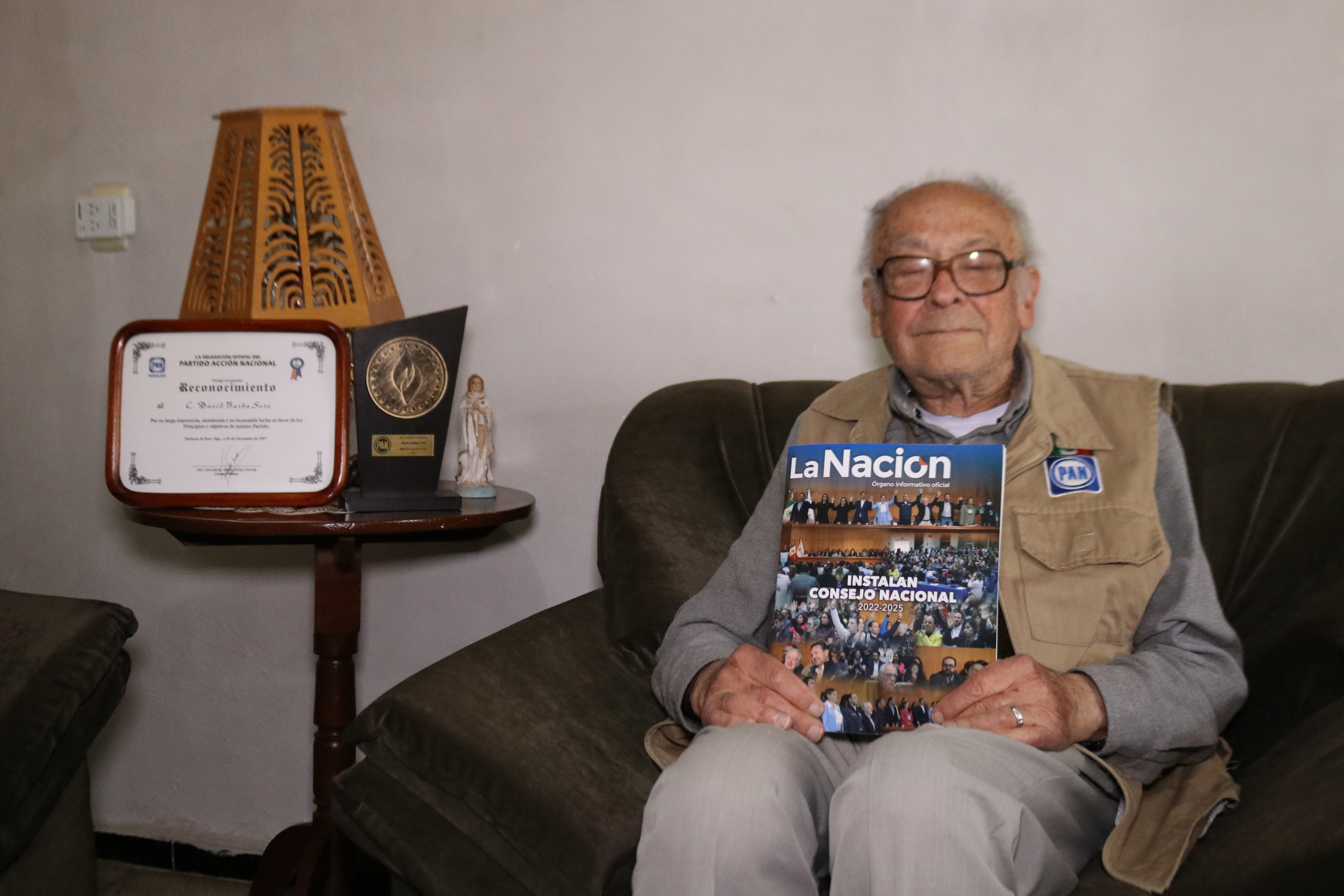 La Nación