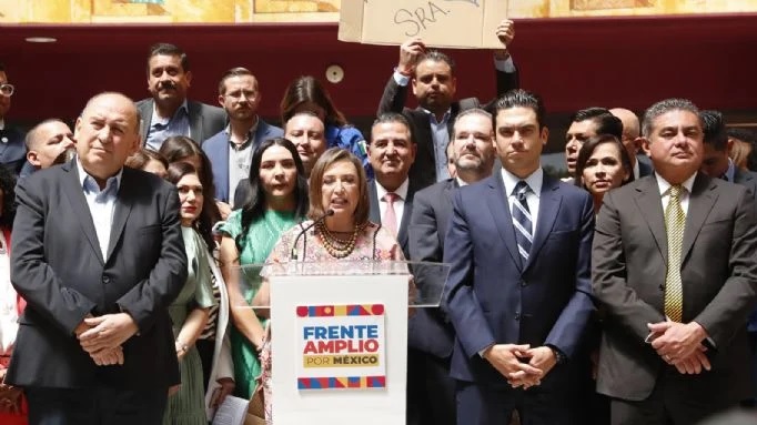 La Nación