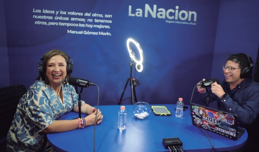 La Nación