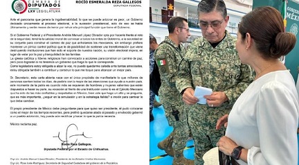 La Nación