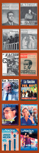 La Nación