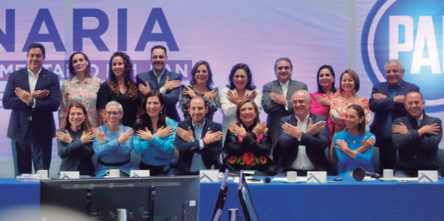 La Nación