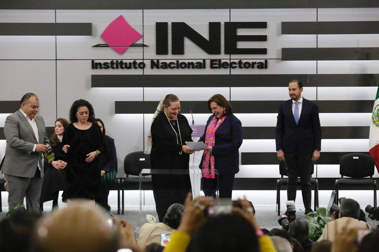 La Nación