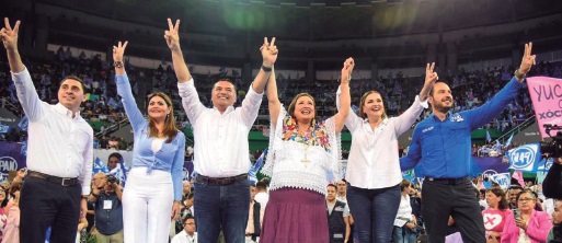 La Nación