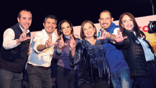 La Nación