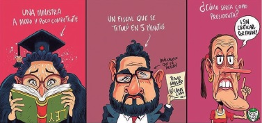 La Nación
