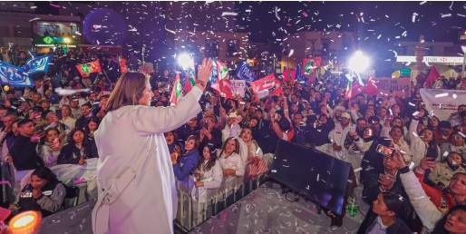 La Nación