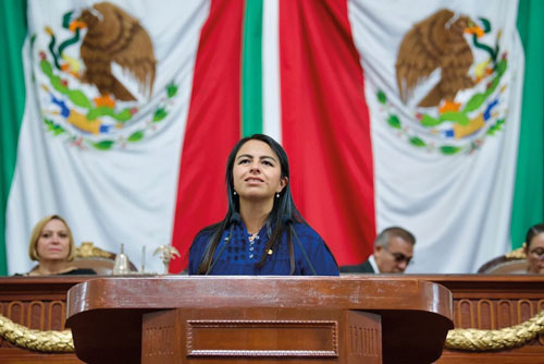 La Nación