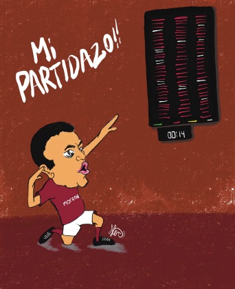 La Nación