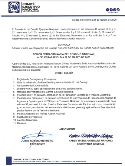 La Nación