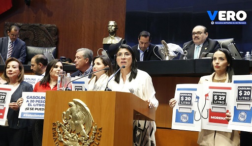 La Nación