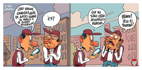 La Nación