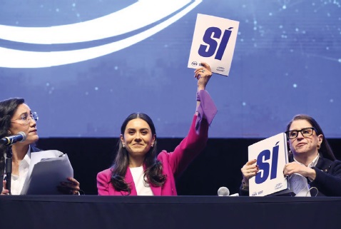 La Nación